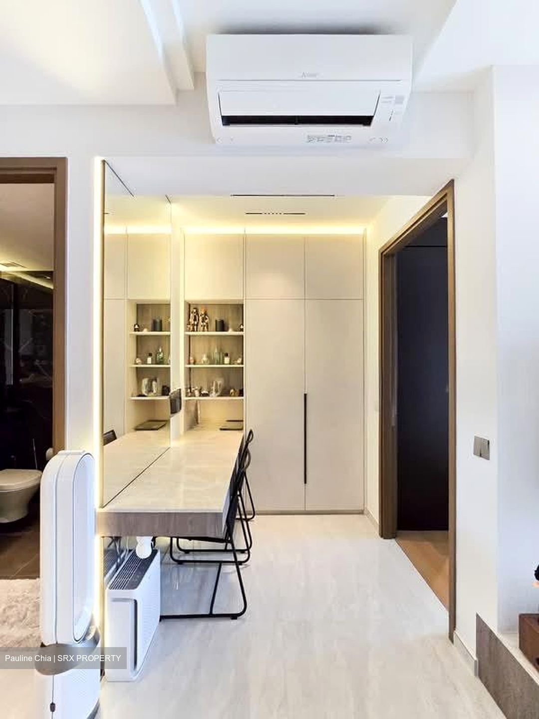 The Florence Residences (D19), Apartment #578253421